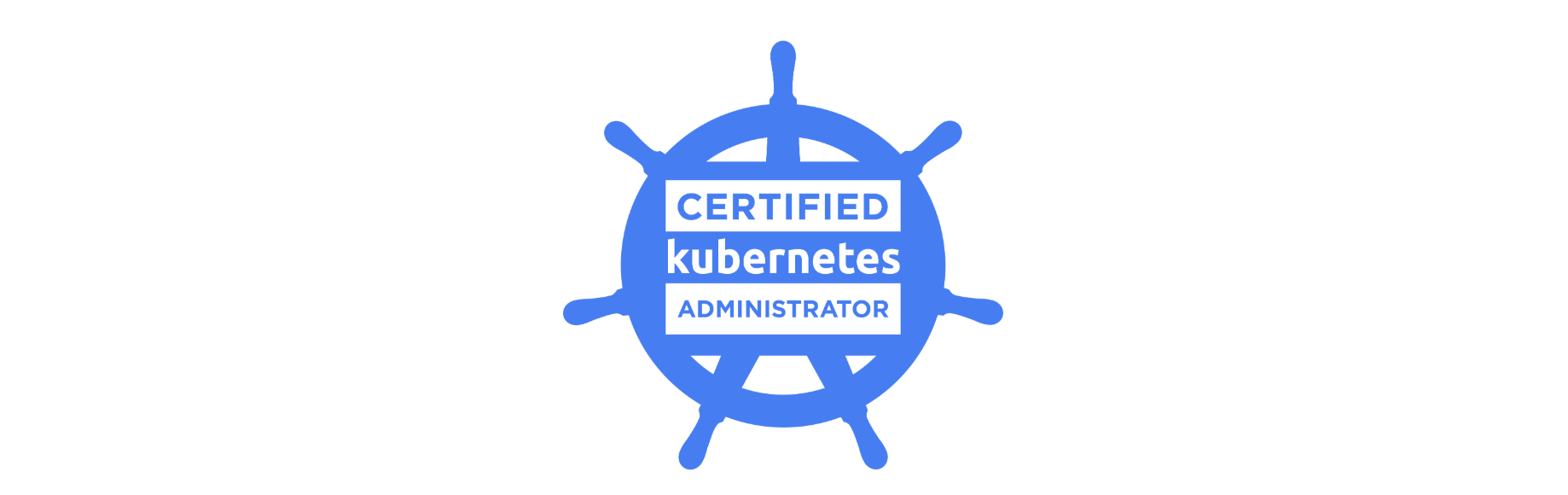 Kubernetes Logo